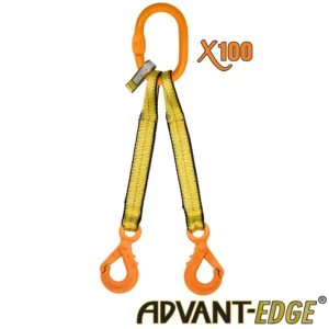 Two-Legged Bridles