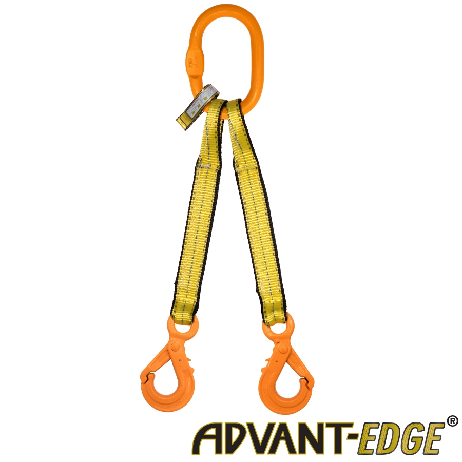 Synthetic Web Bridles