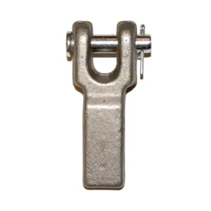 Weld-On Chain Retainers