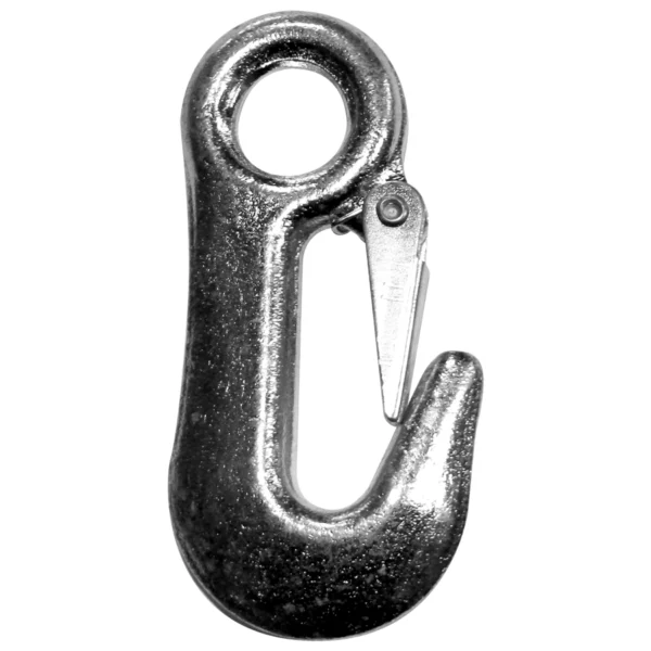 Winchline Hooks with Latch