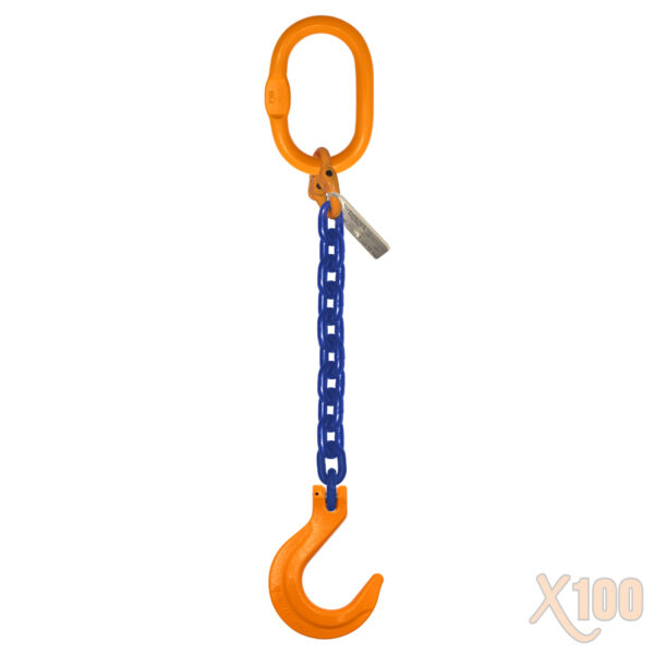 SOF X100® Grade 100 Chain Slings