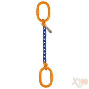 SOO X100® Grade 100 Chain Slings