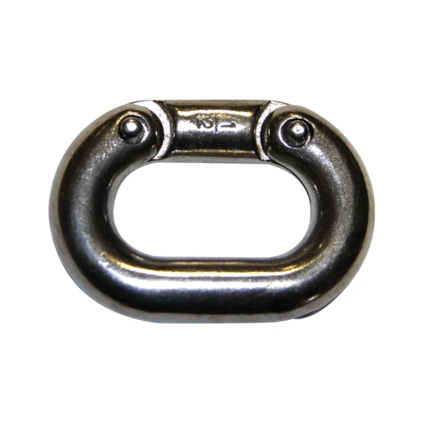 Connecting Links