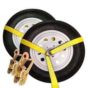 Tire Straps