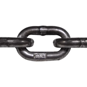 Self Colored High Test Grade 43 Chain