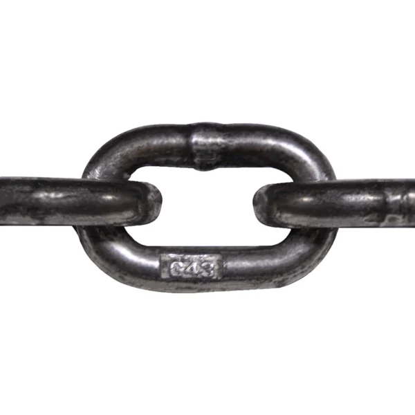 Self Colored High Test Grade 43 Chain