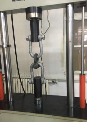 Fatigue/Cycle Test Fatigue/Cycle Test