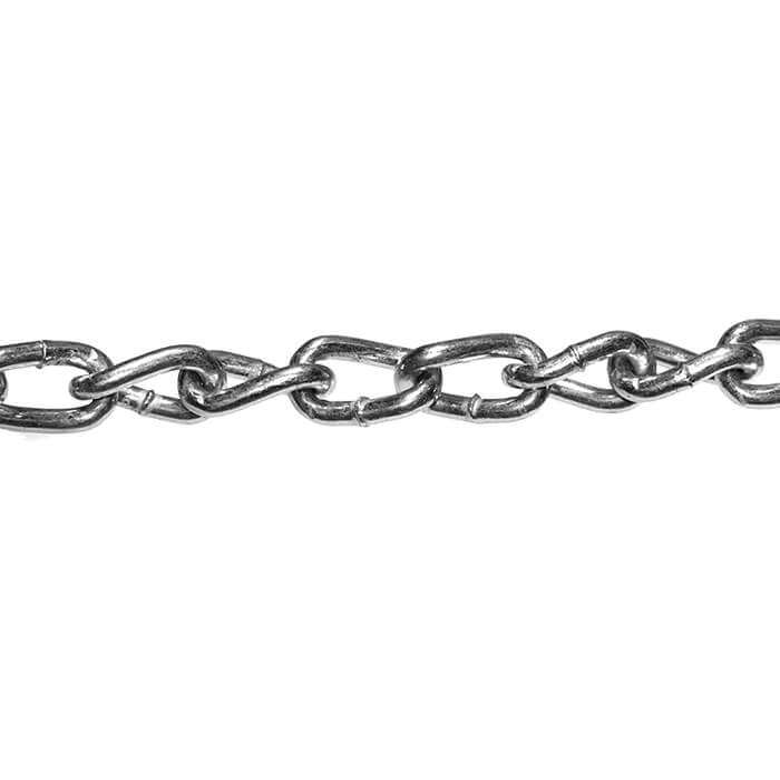 Twisted Link