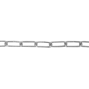Straight Link