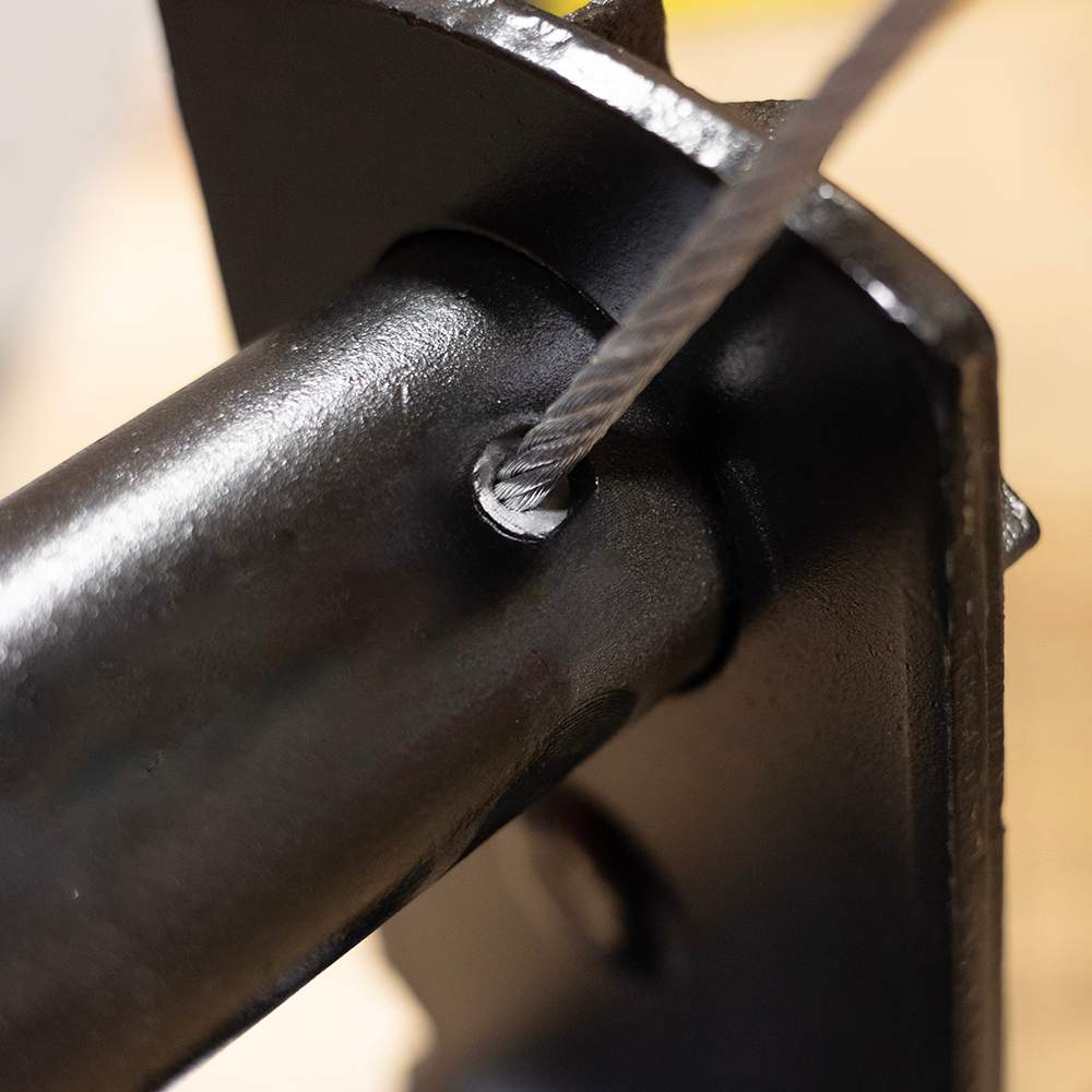Ferrules PT3 - Cable Stops Ferrules PT3 - Cable Stops