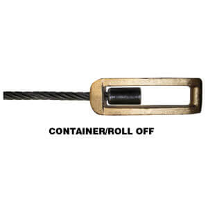 Container/Roll Off