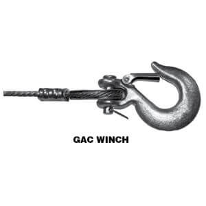 Gac Winch