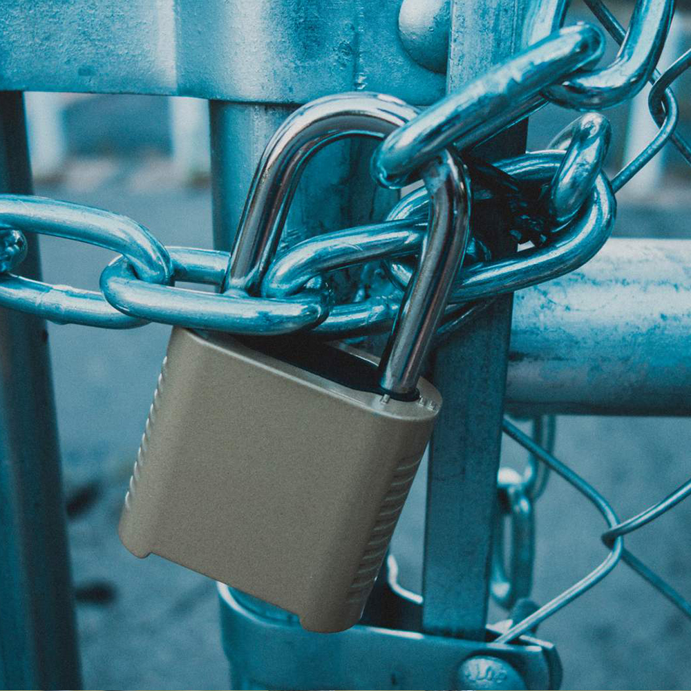 Lock Chains