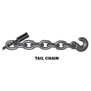 Tail Chain