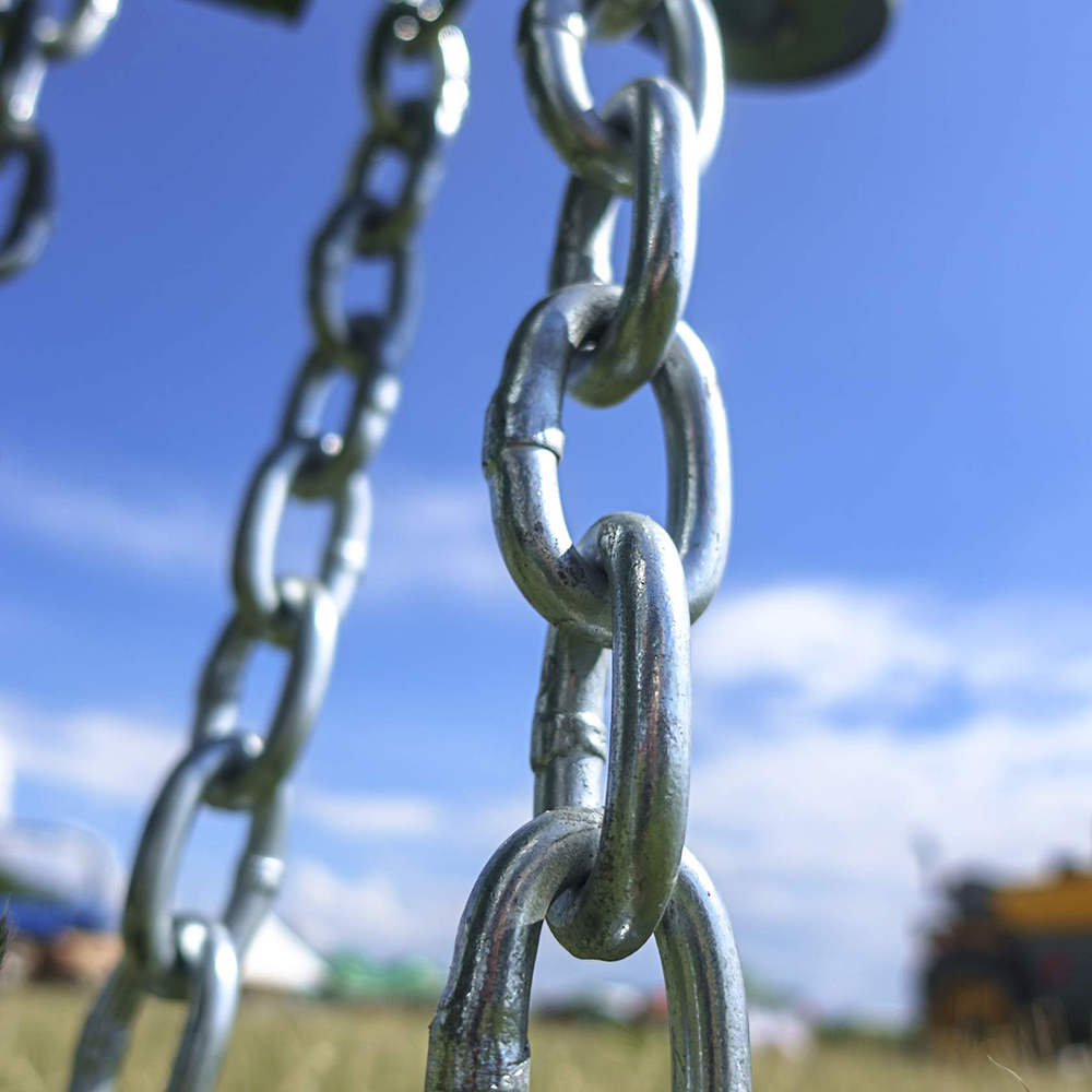 Trailer Chains