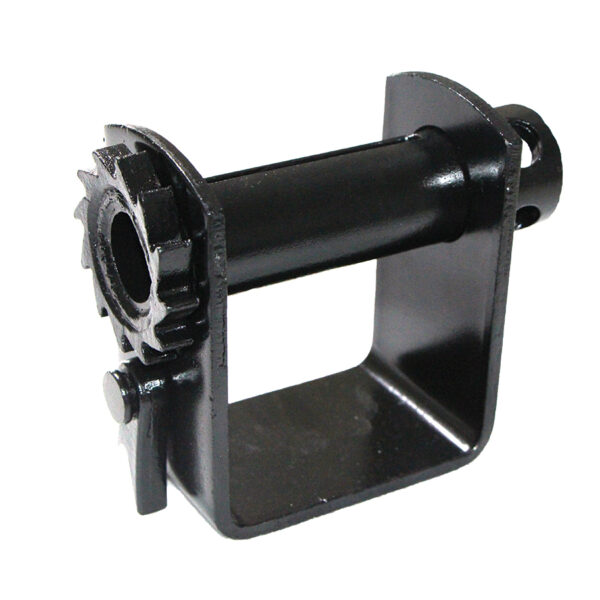 Weld-On Deep Pocket Truck Winch