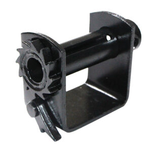 Weld-On Standard Truck Winch