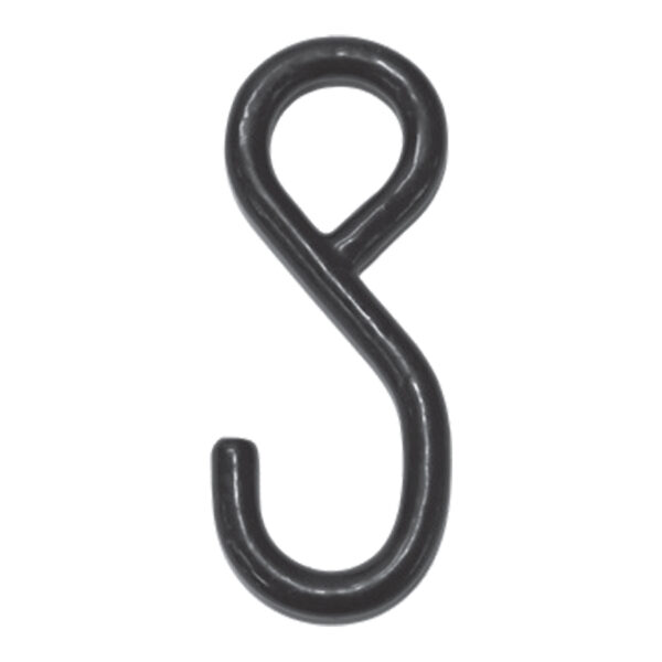 1” S-Hooks