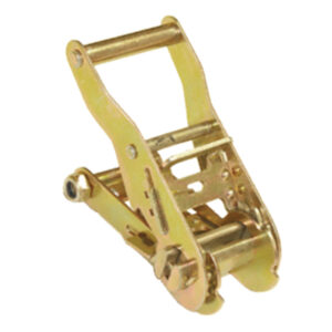 2” Medium Wide Handle Ratchet Buckles