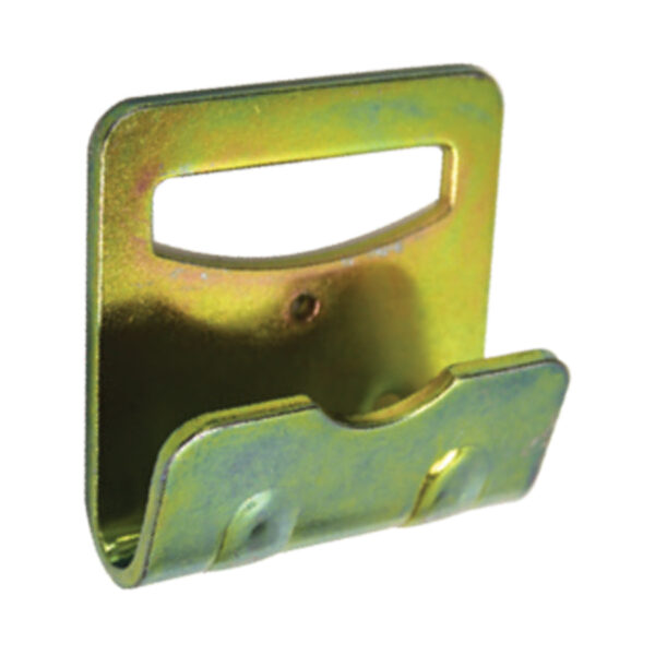 2” & 4” Flat Hooks