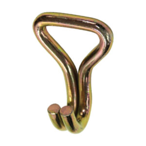 2” Double J-Hooks