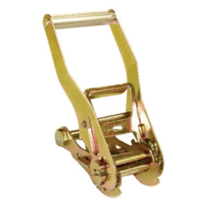2” Long Wide Handle Ratchet Buckles