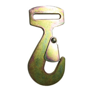 2” Snap Hooks