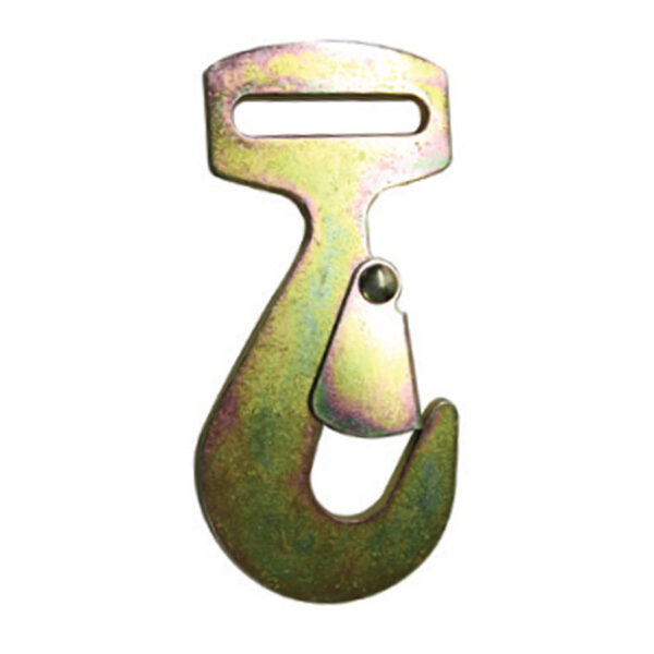 2” Snap Hooks