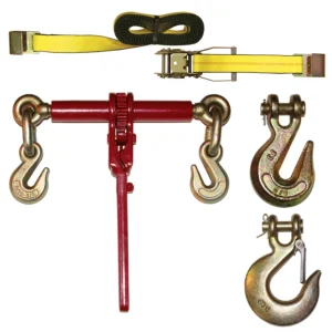 Cargo Control Products