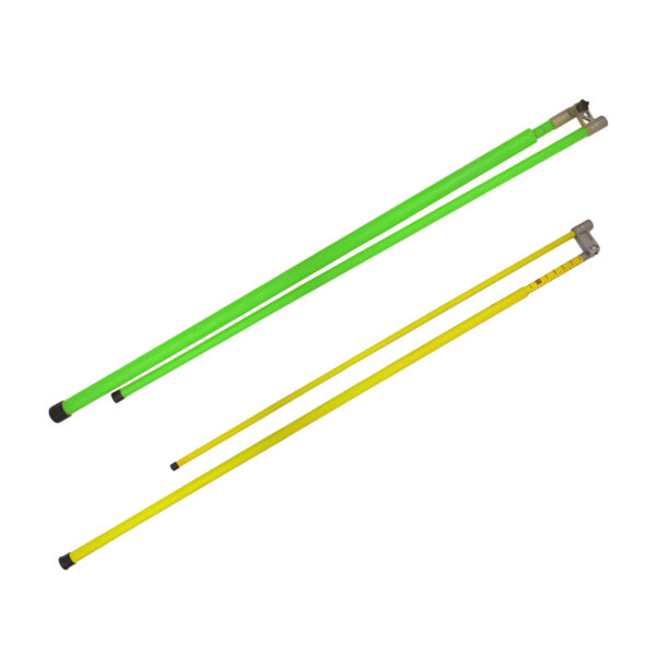 Height Sticks