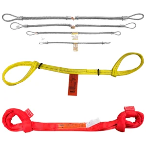 Hose Restraints
