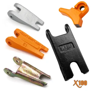 Latch Kits