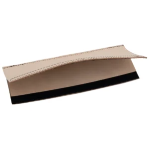 Leather Quick Release Protective Sleeves
