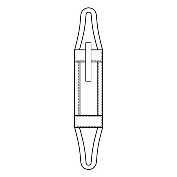Light Duty Wide Body Slings