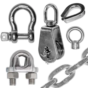Stainless Steel