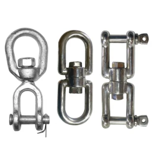 Swivels