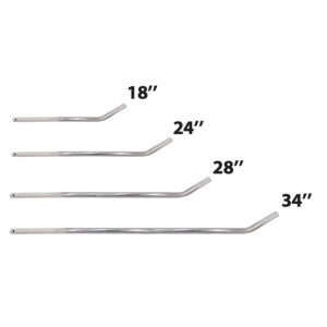 Tie Down Bars