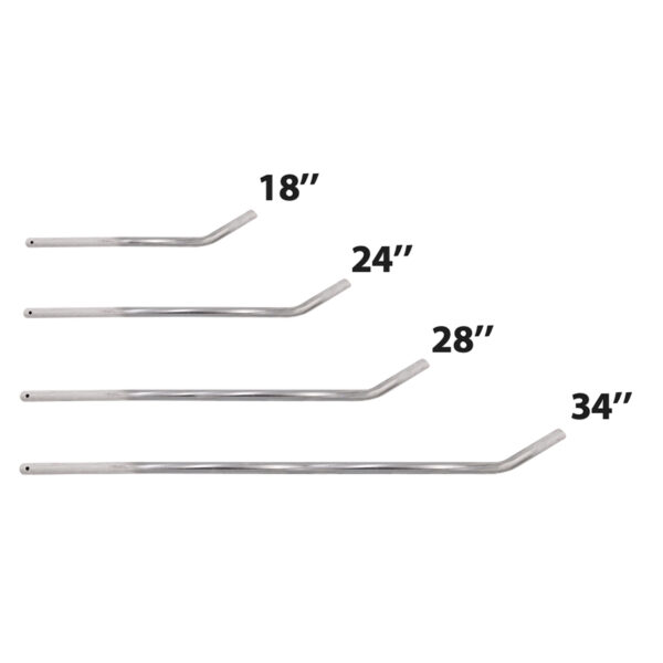 Tie Down Bars