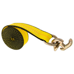 Replacement Strap with Tow R-Hook