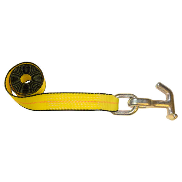 Replacement Strap with Towing TJ Combo Hook