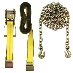 Tie-Downs