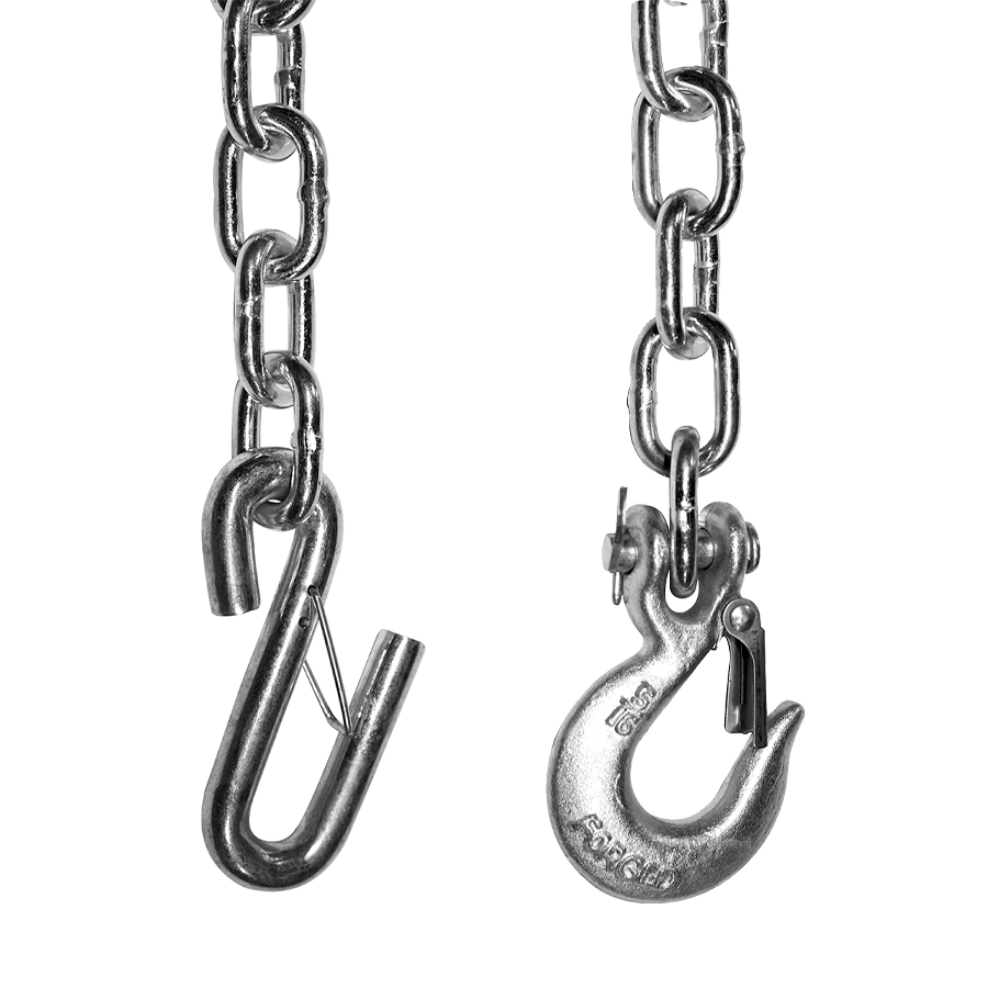 Trailer Safety Chains