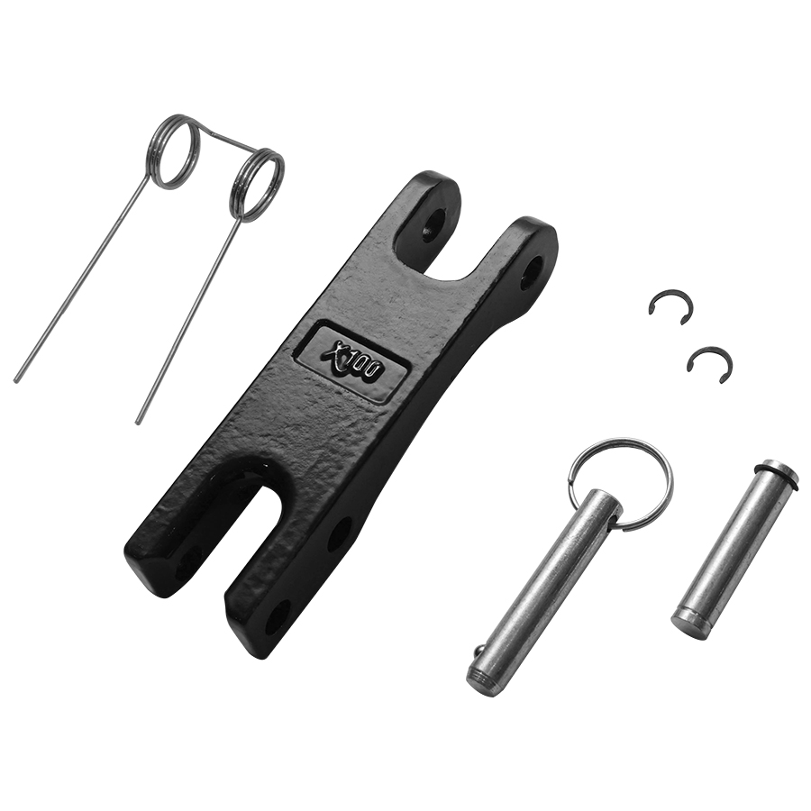 WEB XLAT22 25T 2 Included in this Kit