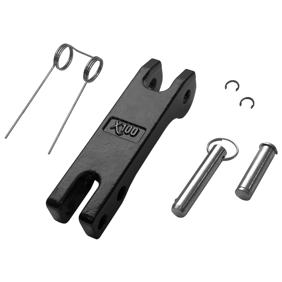 WEB XLAT30T 2 Included in this Kit