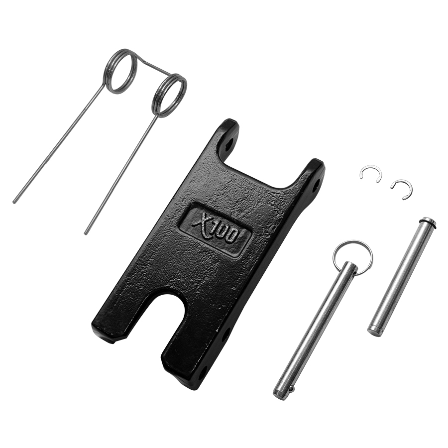 WEB XLAT40T 2 Included in this Kit
