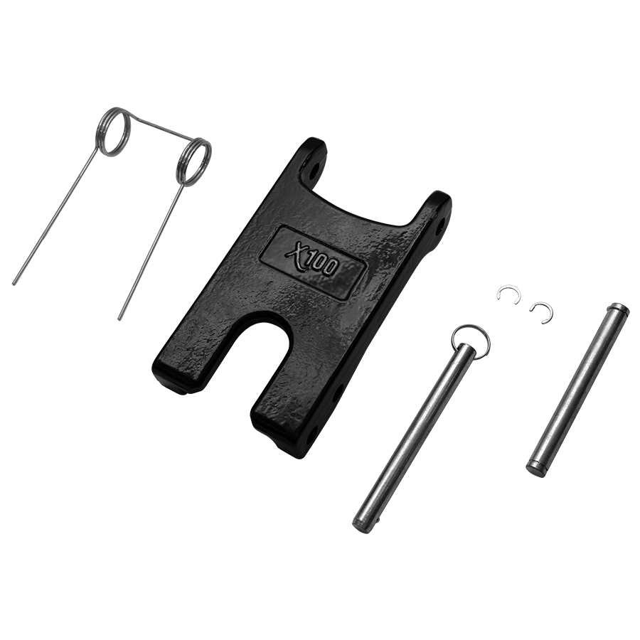 WEB XLAT55 70T 2 Included in this Kit