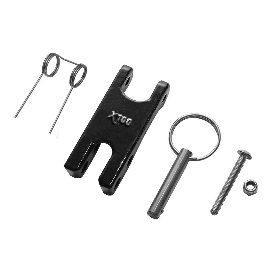 WEB XLAT5T 2 Included in this Kit