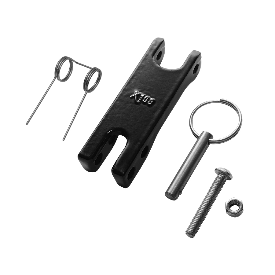 WEB XLAT7T 2 Included in this Kit
