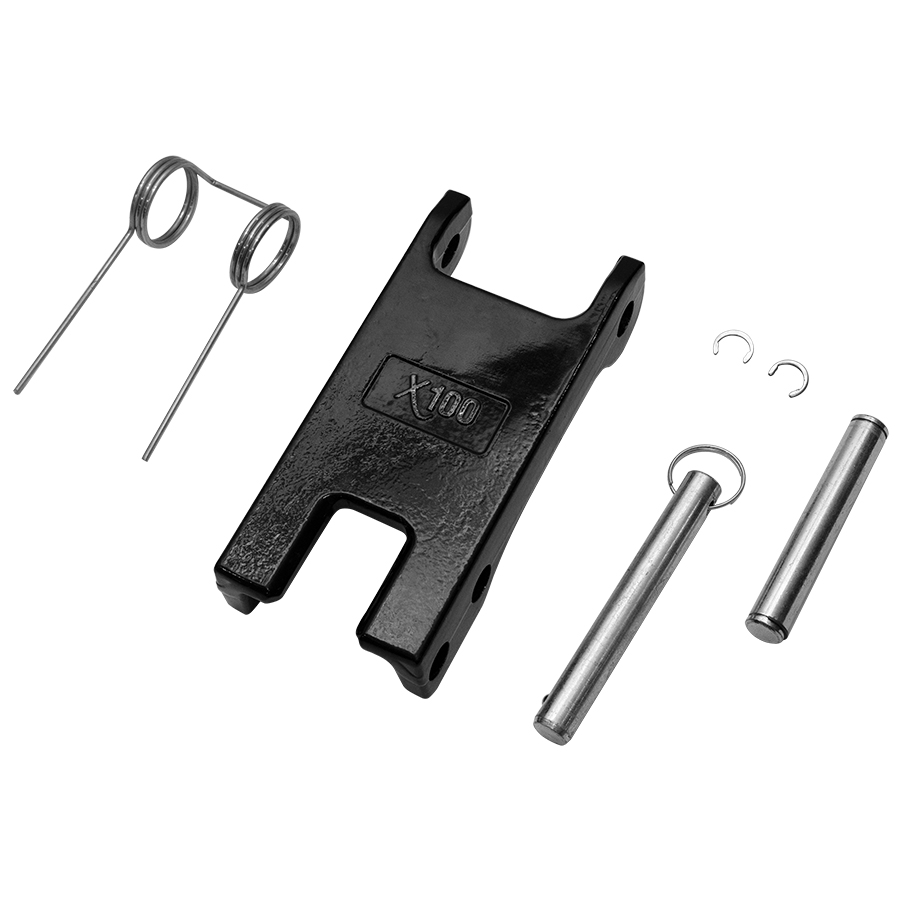 WEB XLAT80 100T 2 Included in this Kit