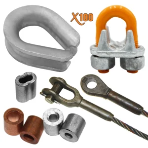 Wire Rope Fittings